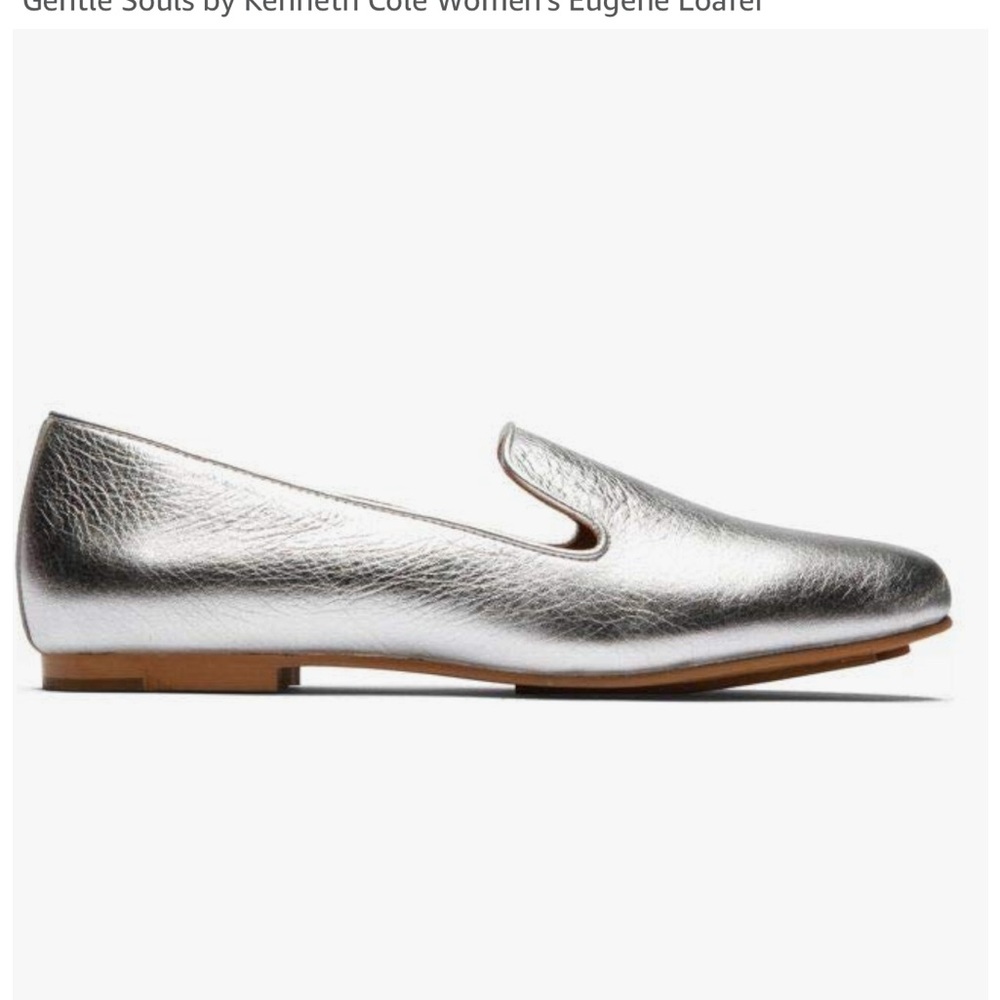 Gentle Souls by Kenneth Cole Eugene Loafers - Picture 2 of 10